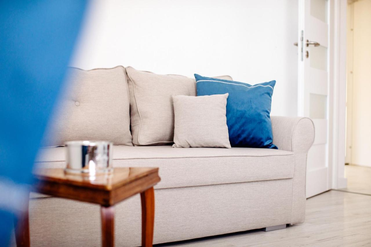 Apartament Okno na Ratusz. Mrągowo Zewnętrze zdjęcie