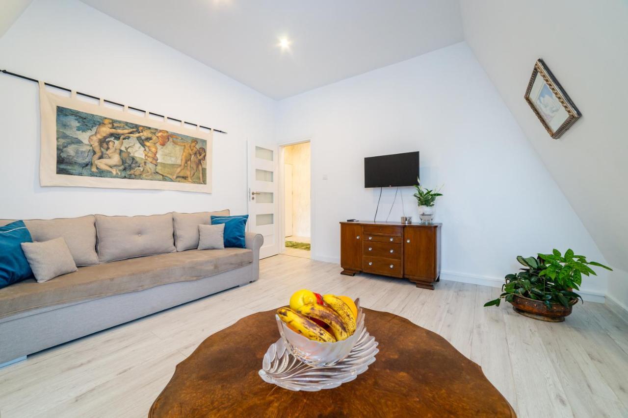Apartament Okno na Ratusz. Mrągowo Zewnętrze zdjęcie