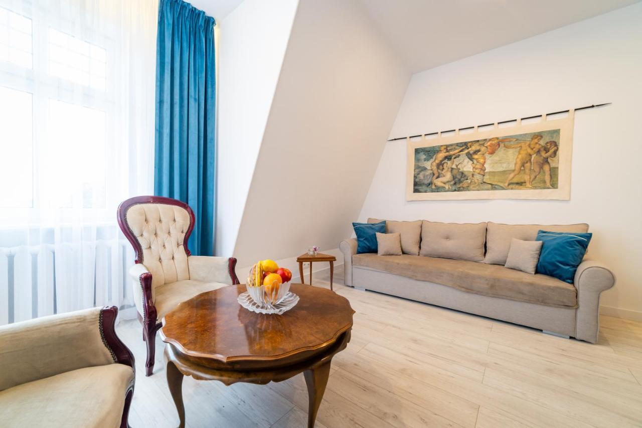 Apartament Okno na Ratusz. Mrągowo Zewnętrze zdjęcie
